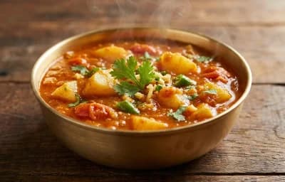 Tameta Bateta nu Shaak