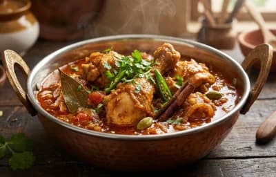 Tariwala Chicken