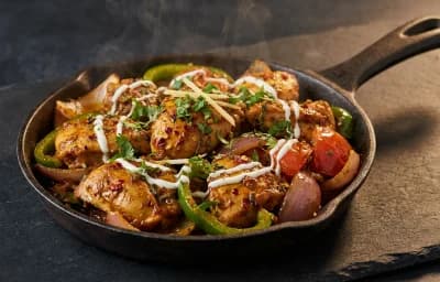 Tawa Chicken