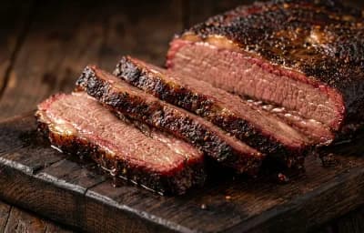 Texas Beef Brisket