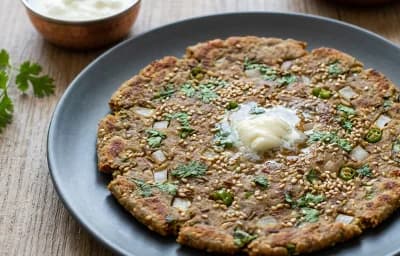 Thalipeeth