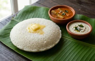 Thatte Idli