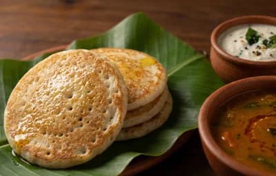 Thattil Kutti Dosa