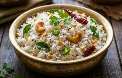 Thengai Sadam