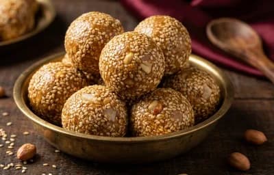 Tilgul Ladoo