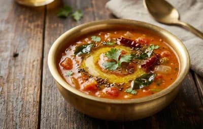 Tomato Dal