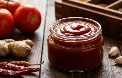Tomato Ketchup
