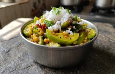 Tondekayi Palya