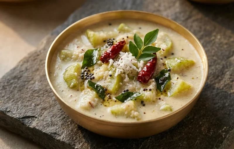 Ukda Tandul, Tori Ghashi and Sol Kadhi - Recipe 2