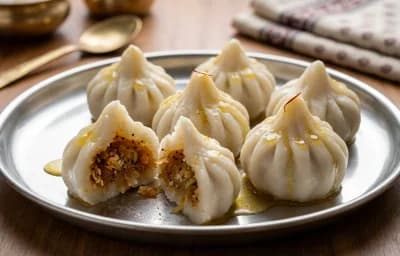Ukadiche Modak