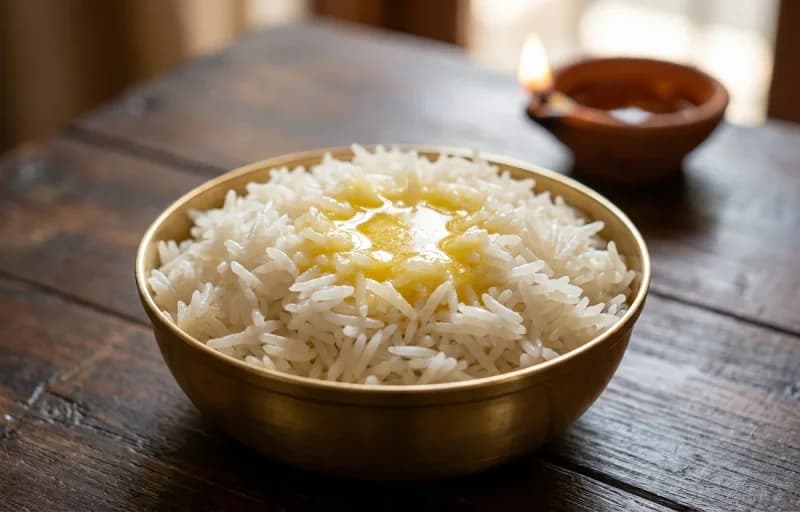 Ukda Sheet, Gulla Koddel and Cabbage Kosambari - Recipe 1