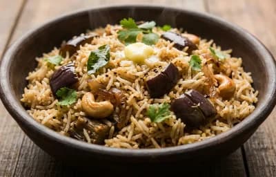 Vangi Bhaat
