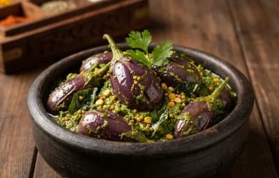 Vankaya Kothimeera Karam