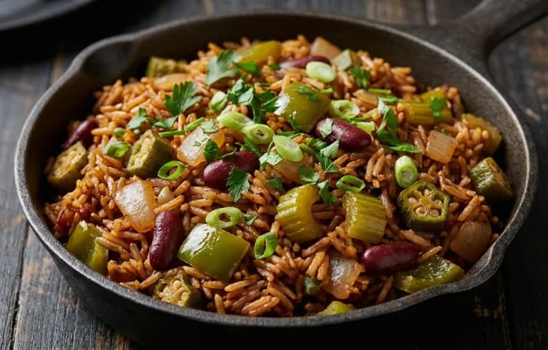 Jambalaya