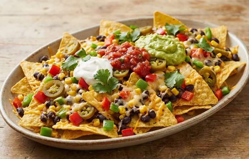 Nachos