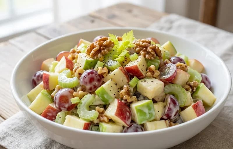 Waldorf Salad