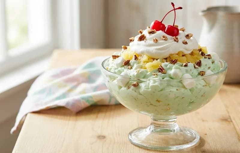 Watergate Salad