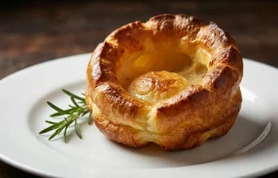 Yorkshire Pudding
