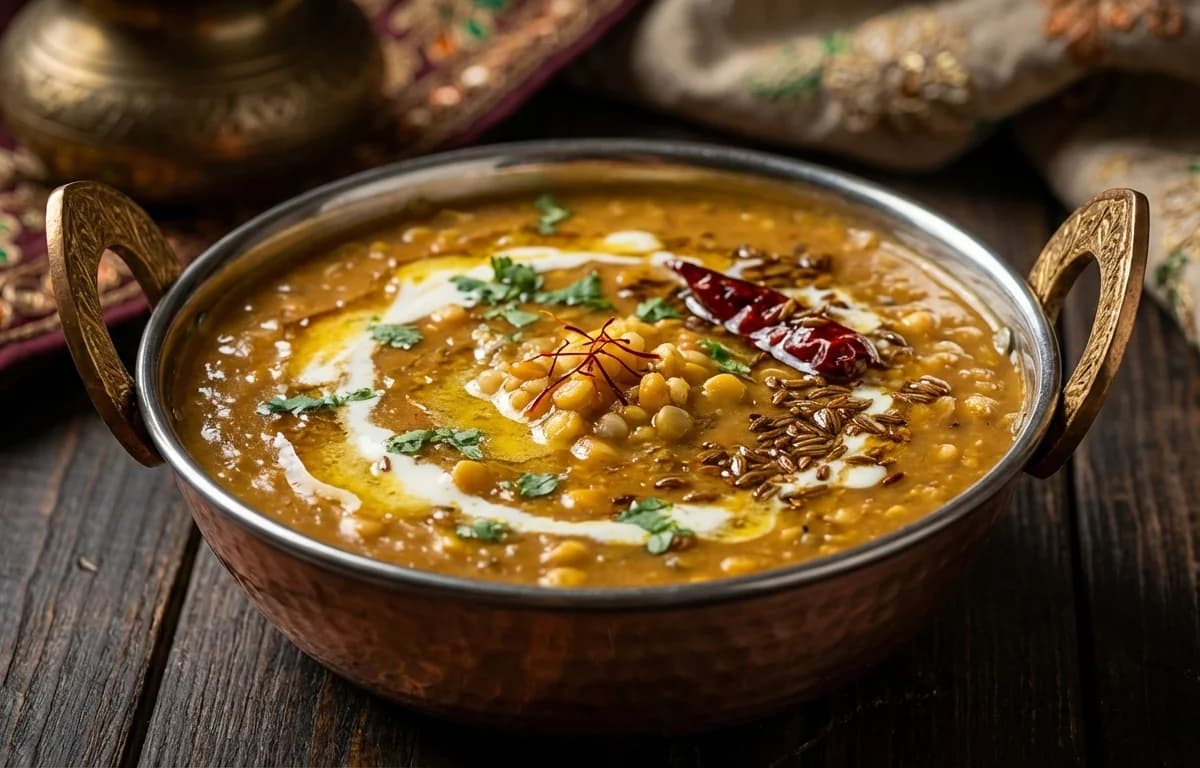 Akbari Dal