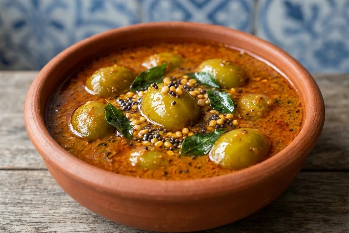 Ambadyachi Uddamethi