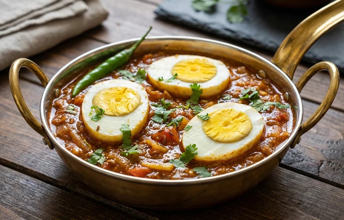 Anda Masala
