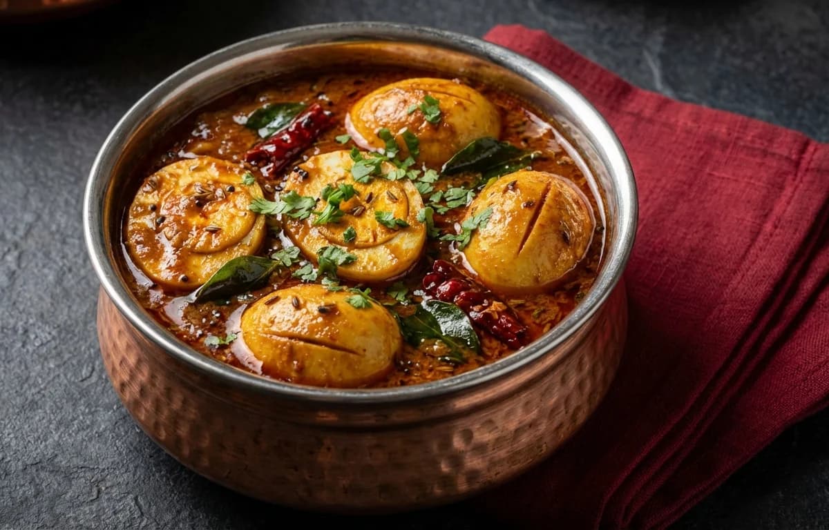 Andhra Kodi Guddu Pulusu