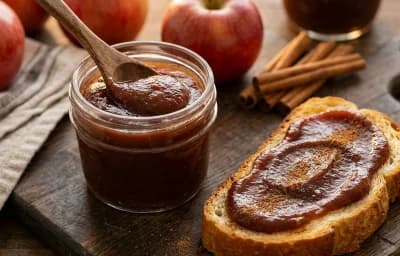 Apple Butter