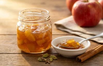 Apple Jam