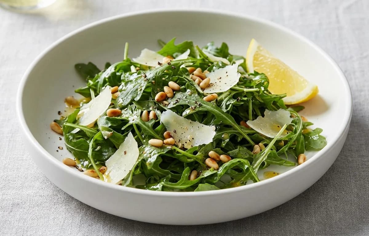 Arugula Salad
