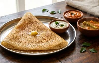 Atukula Dosa
