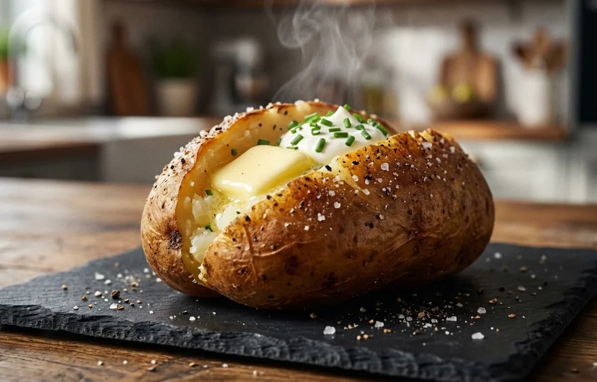 Baked Potato
