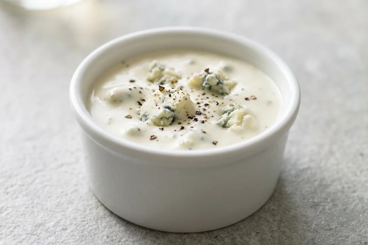 Blue Cheese Dressing