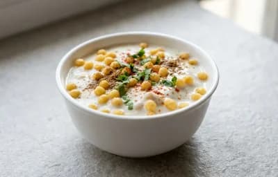 Boondi Raita