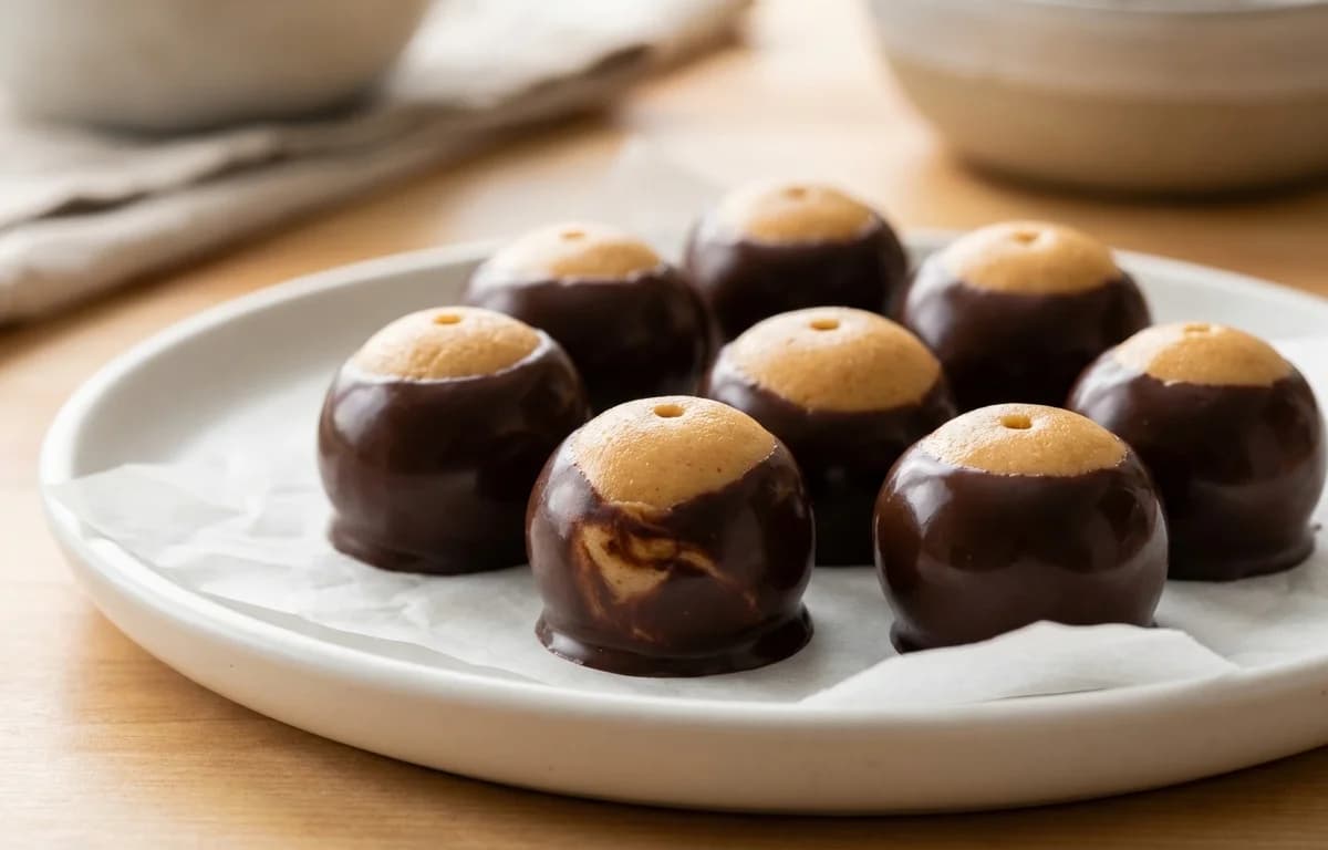 Buckeye Candies