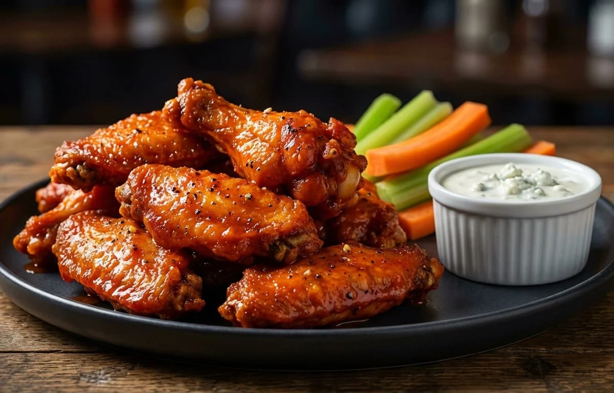 Buffalo Wings