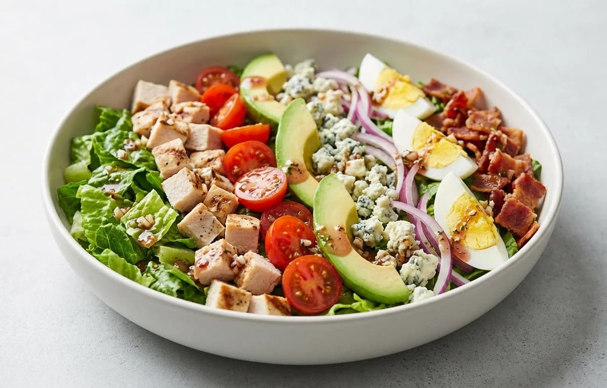 California Cobb Salad