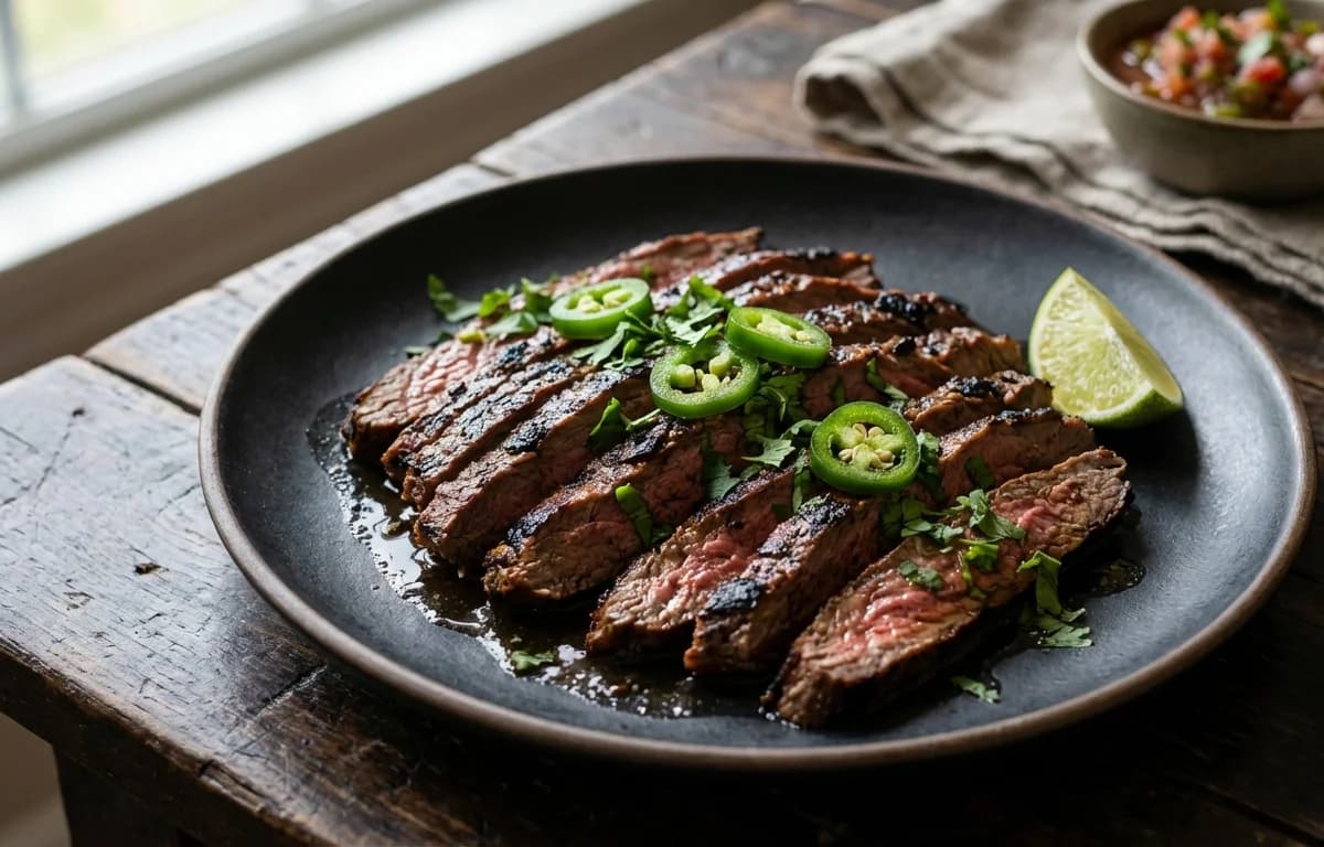 Carne Asada