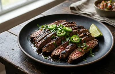 Carne Asada