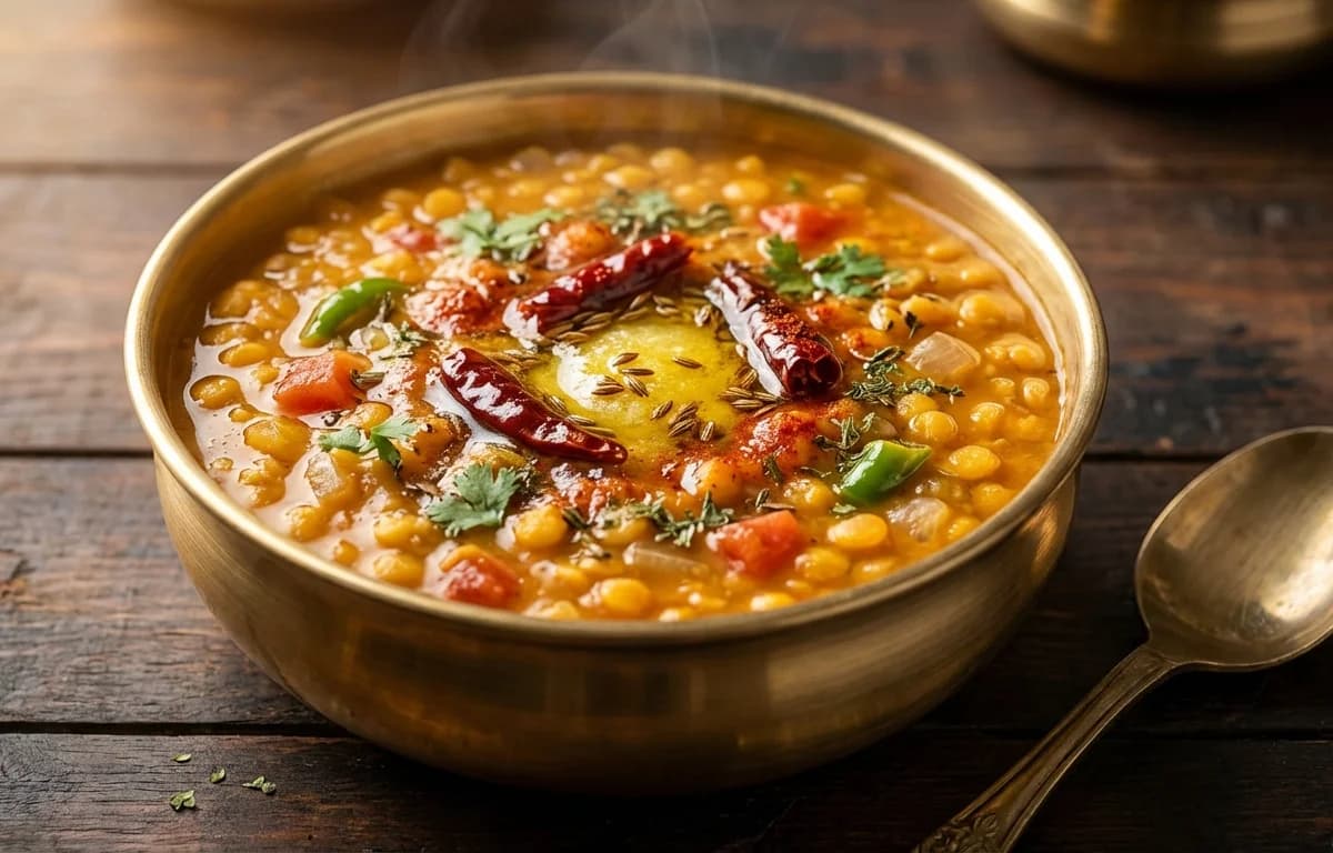 Chana Dal