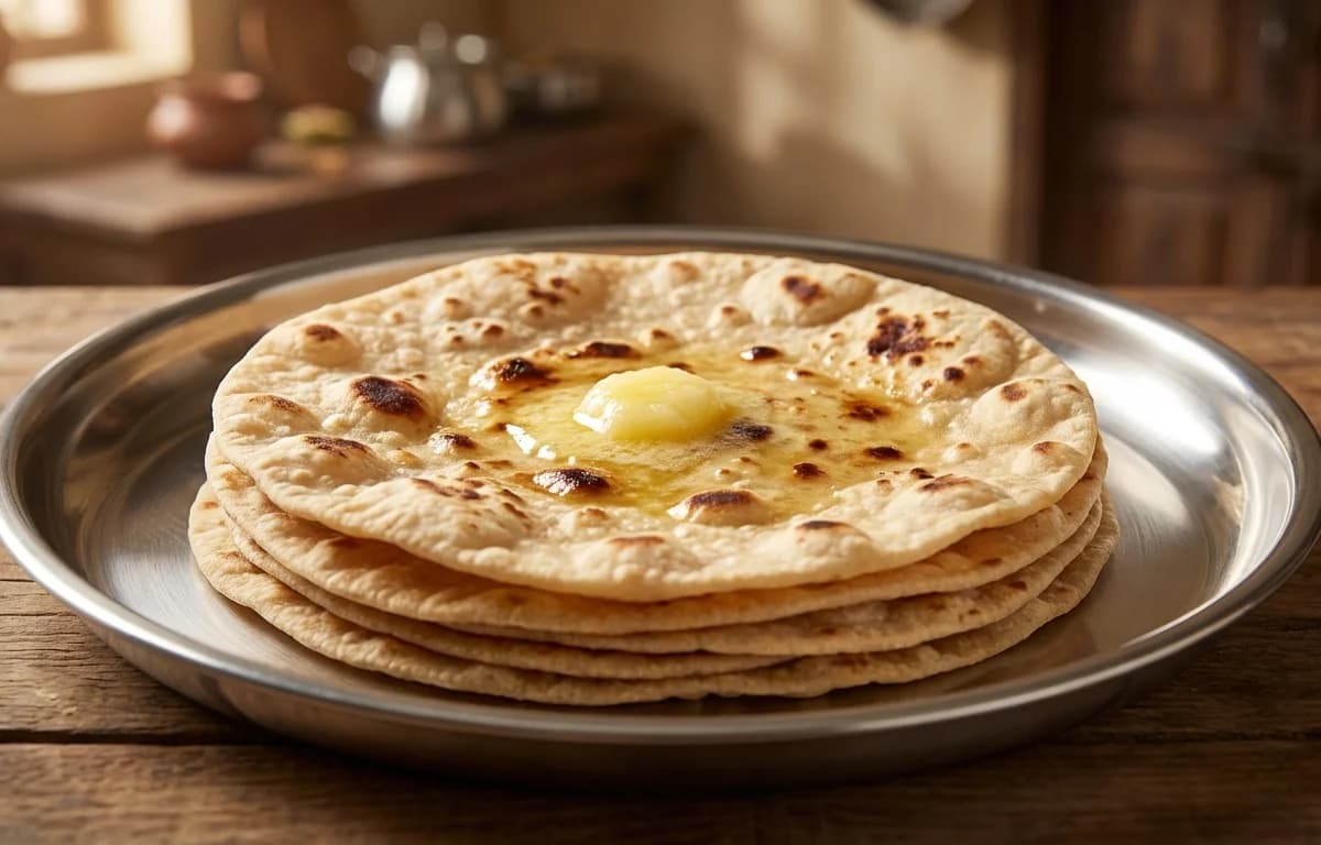 Chapati