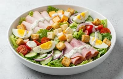 Chef Salad