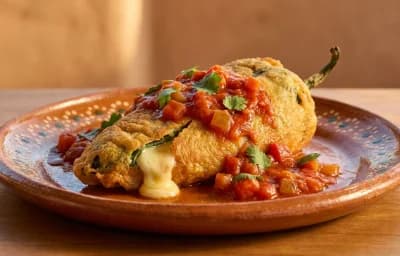 Chiles Rellenos