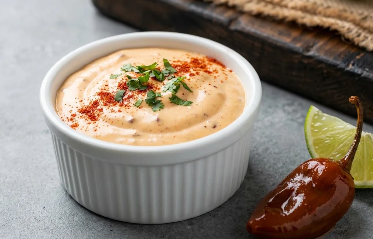Chipotle Aioli