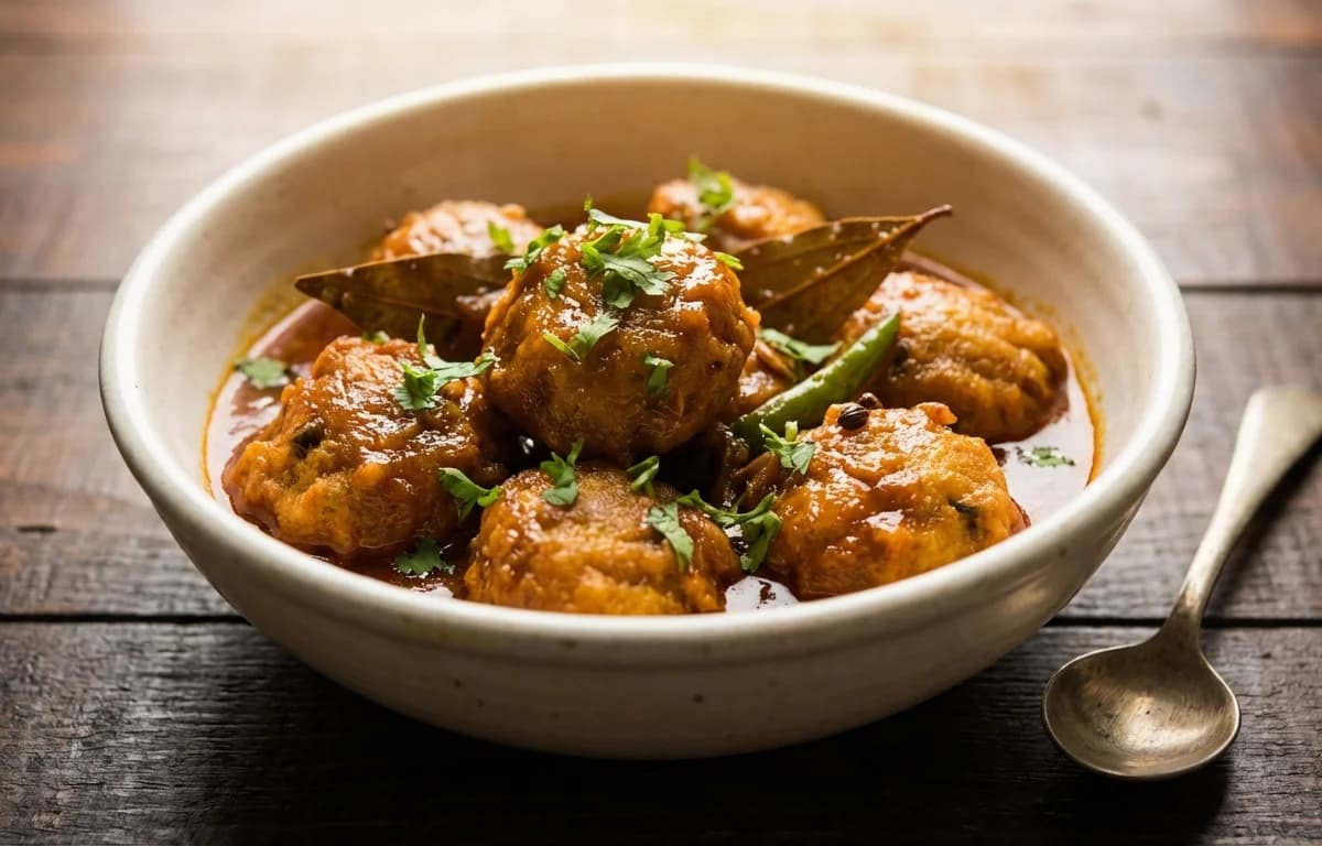 Chitol Macher Muitha