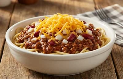 Cincinnati Chili