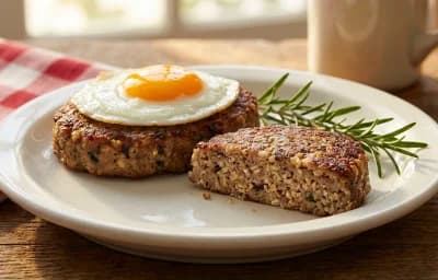 Cincinnati Goetta