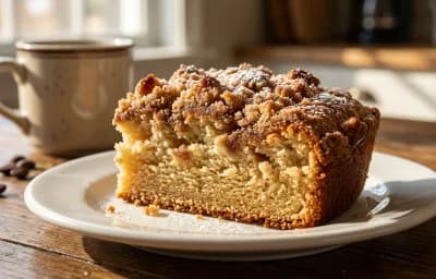 Coffee Cake