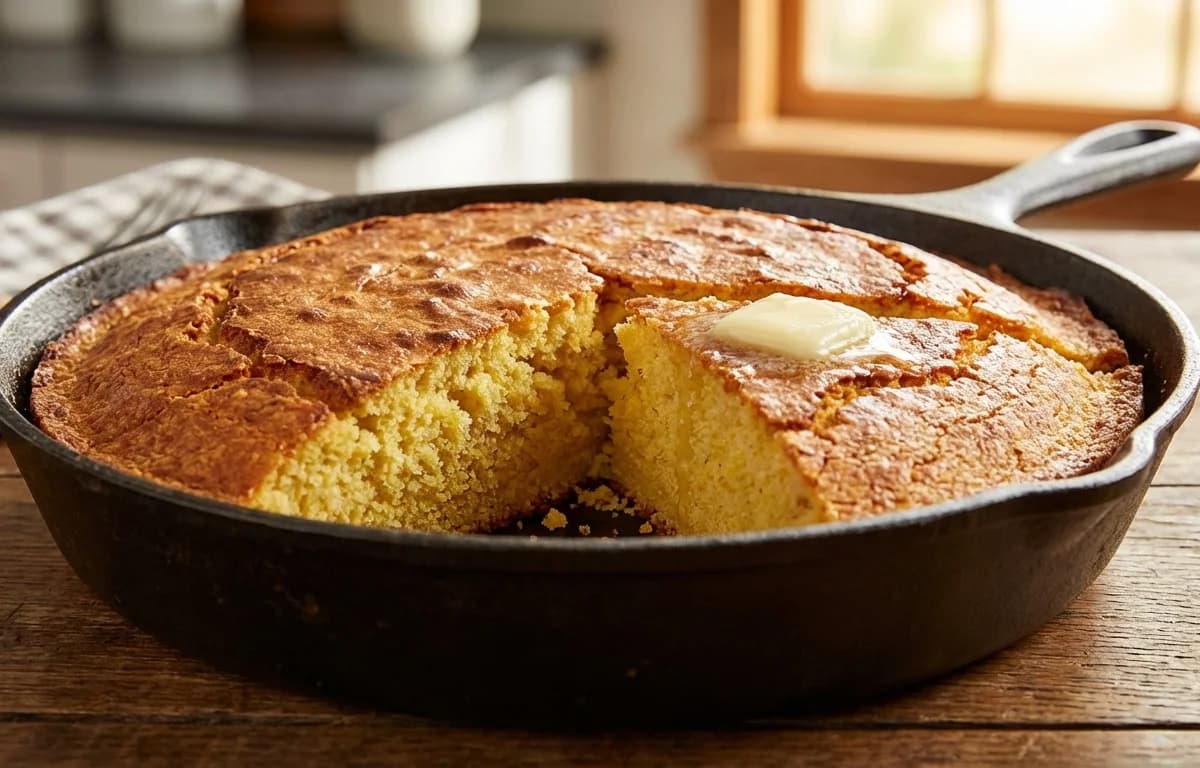 Cornbread