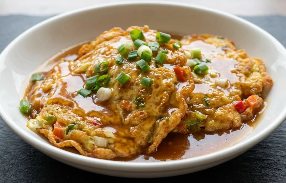 Egg Foo Yung