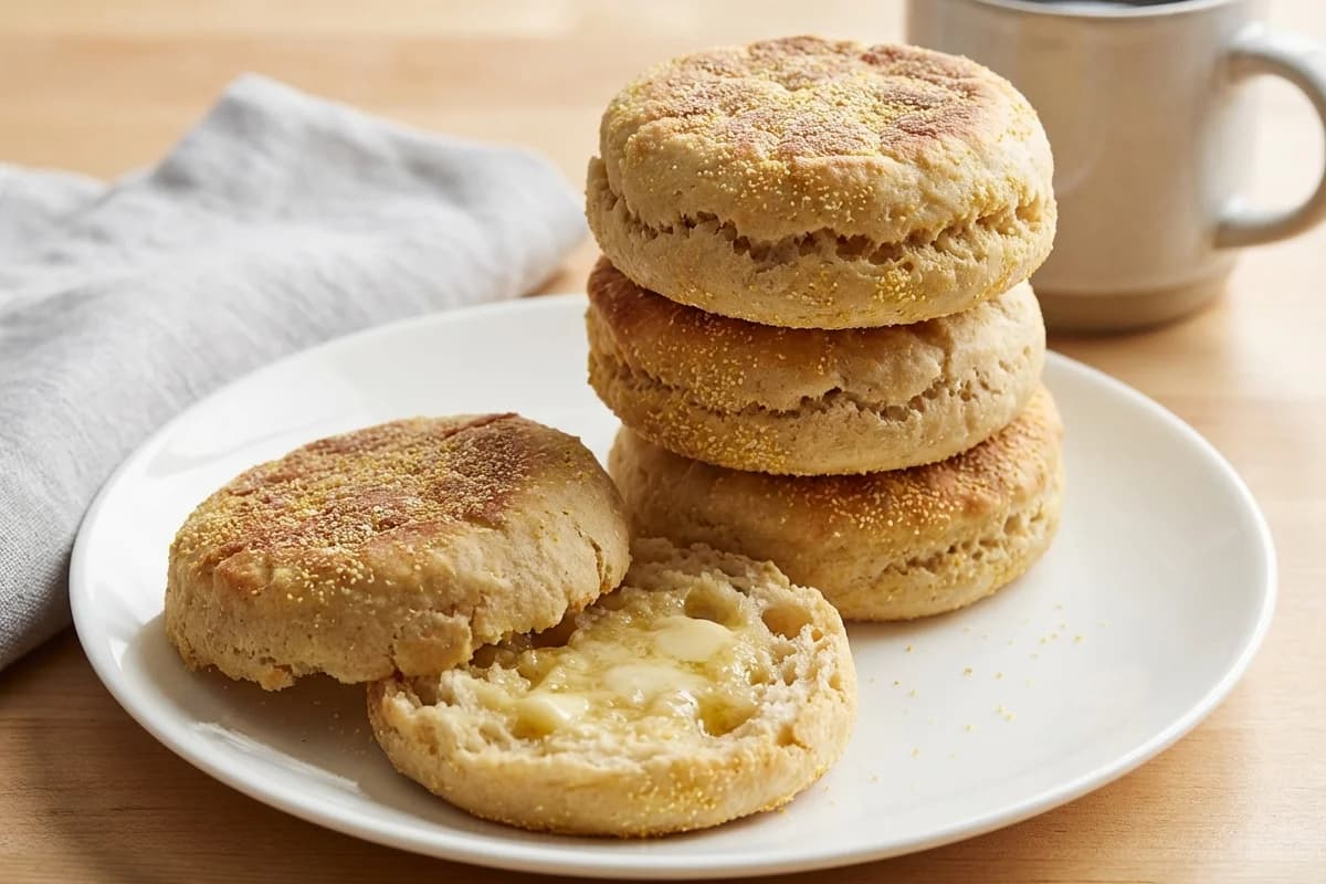 English Muffins